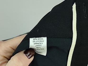 dobra: Banana Republic, Spodnie materiałowe damskie, rozmiar L — 5