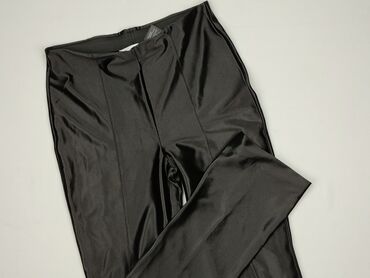 H&M, Legginsy Eleganckie damskie, rozmiar S