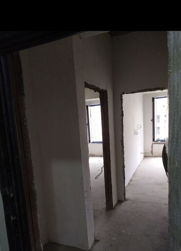 Продажа квартир: 1 комната, 41 м², Элитка, 11 этаж, ПСО (под самоотделку)
