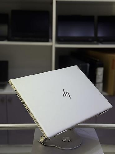 HP: İşlənmiş HP EliteBook, 14 ", Intel Core i7, 256 GB, Ünvandan götürmə, Ödənişli çatdırılma, Rayonlara çatdırılma — 5