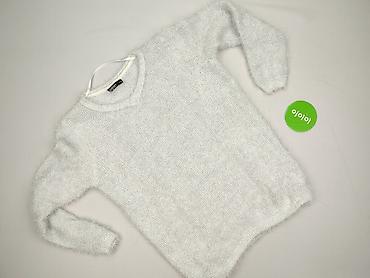 sweter atmosphere: Colours of the World, Sweter damski, rozmiar XL — 2