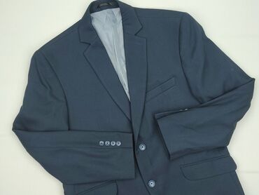 Suit jacket for men, M (EU 38), condition - Perfect
