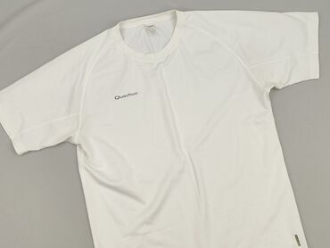 ugg buty ccc: Decathlon, T-shirt sportowy dla mężczyzn, rozmiar L