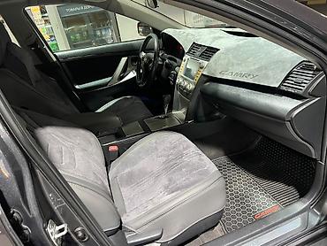 camry 75 se: Toyota Camry: 2011 г., 2.5 л, Автомат, Бензин, Седан — 5