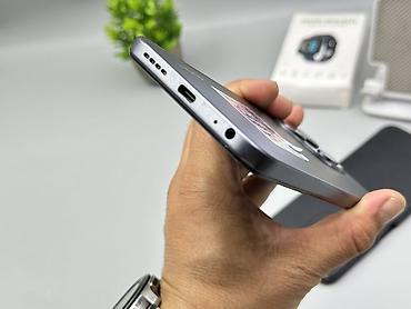 samsung s20 plus: Infinix Smart 9 HD, Б/у, 128 ГБ, цвет - Серый, 2 SIM — 4