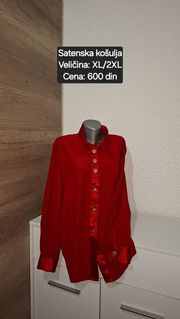 Haljine: Razne haljine u raznim veličinama — 9