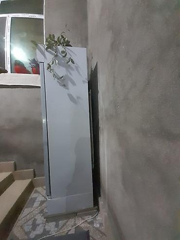 Soyuducu avadanlığı: Şüşəli dondurucu — 8
