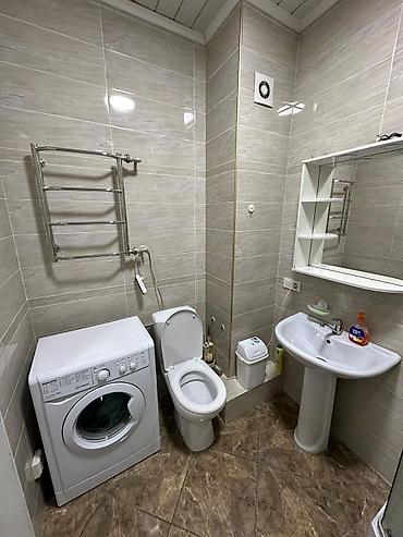 Продажа квартир: 3 комнаты, 103 м², Элитка, 8 этаж, Евроремонт — 15