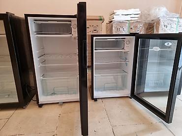 mini evler: Soyuducu mini soyuducu soyducu Ficher Alman markasi Çin istehsalı 1 — 6