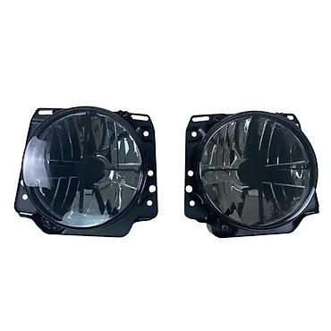 ZATAMNJENI CLEAR GLASS FAROVI VW GOLF 2 II | Zatamnjeni tuning na lalafo.rs ZATAMNJENI CLEAR GLASS FAROVI VW GOLF 2 II | Zatamnjeni tuning