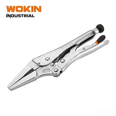 Kəlbətinlər: Kəlbətin "WOKIN ENDUSTRIYEL 230MM, 9''cтрументы WOKIN ENDUSTRIYEL — 1