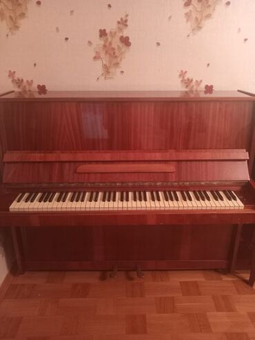 piano satılır: Пианино, Акустический, Новый, Самовывоз