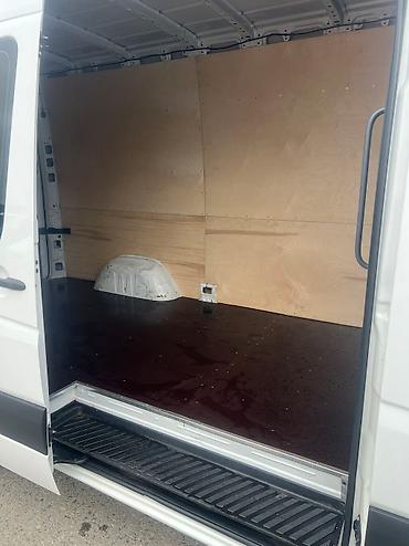 Mercedes-Benz: Mercedes-Benz Спринтер: 2015 г., 2.7 л, Автомат, Дизель, Фургон — 11