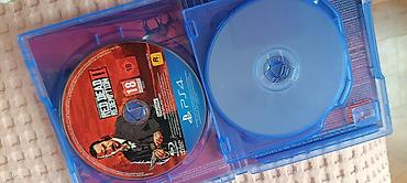 redmagic 9: Игра Red Dead Redemption II для PS4 (диск Blu‑ray в фирменном боксе) — 2