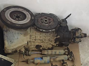 tufan s150 ehtiyat hisseleri: 5 karopka.Maxavik.vijivnoy ferido casqa münasib qiymətə - Tip: Arxa — 1