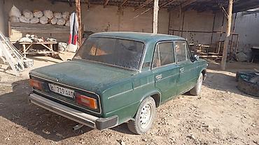 срочно авто в рассрочку: ВАЗ (ЛАДА) 2106: 2001 г., Механика, Бензин, Седан — 5