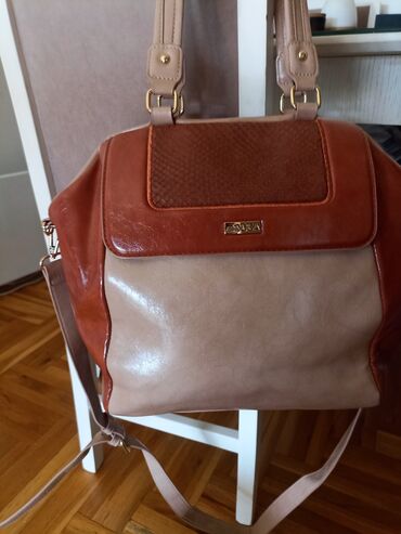 ted baker torbe: Shoulder bag, Doca, Material: Faux leather