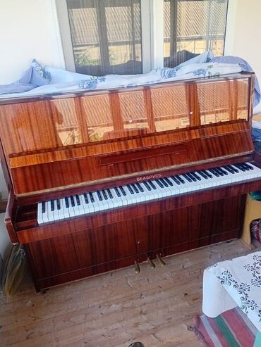 piano satisi elanlari: Piano, Belarus, Akustik