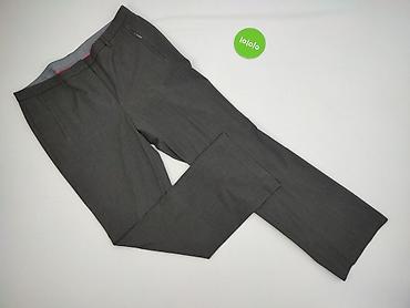 lenary cena: Marks & Spencer, Spodnie materiałowe damskie, rozmiar 2XL — 2
