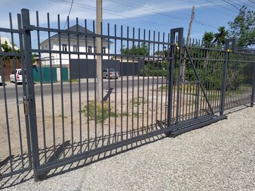 Сварка: Сварка | Решетки на окна, Навесы, Козырьки Доставка, Гарантия, Монтаж at lalafo.kg — 29 Сварка: Сварка | Решетки на окна, Навесы, Козырьки Доставка, Гарантия, Монтаж — 29