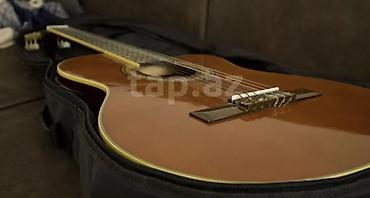 Klassik gitara, İşlənmiş, Ünvandan götürmə, Pulsuz çatdırılma, Ödənişli çatdırılma