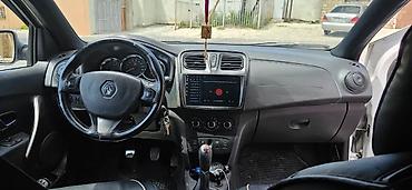 Renault: Renault Logan: 1.6 l | 2014 il 345927 km Universal — 4
