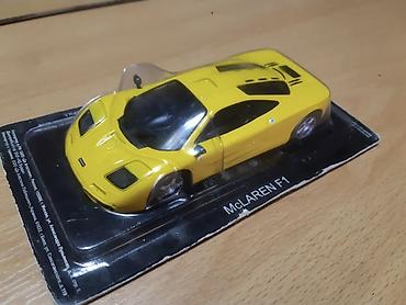 mitsubishi lancer evolution: 2005 il, 1:43, Dəmir, Ünvandan götürmə — 4