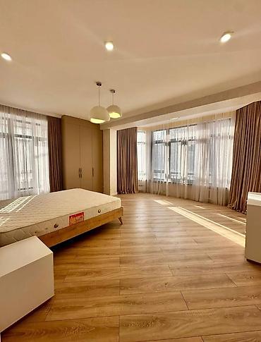 Продажа квартир: 5 и более комнат, 205 м², Элитка, 2 этаж, Дизайнерский ремонт — 4