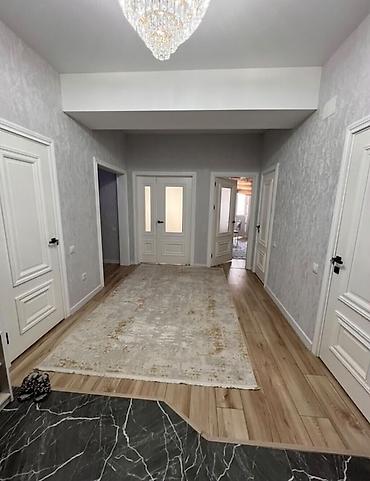 50 000: 3 комнаты, 88 м², Джал-15 12 этаж, Евроремонт — 6