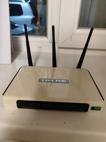 мини принтер цветной: Беспроводной маршрутизатор TP-Link с тремя внешними антеннами для