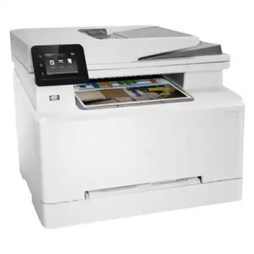 mini prenosni stampac za telefon: Brand: HP |x|x Model: MFP Color Laser HP M283fdn