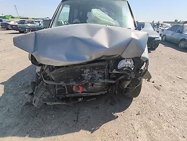 аккорд каракол: Honda Stepwgn: 2000 г., Автомат, Минивэн — 5