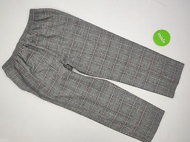 primark 2xl: Marks & Spencer, Spodnie materiałowe damskie, rozmiar XL — 3