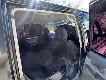 Унаа: Toyota Land Cruiser: 1995 г., 4.5 л, Автомат, Бензин, Жол тандабас — 3