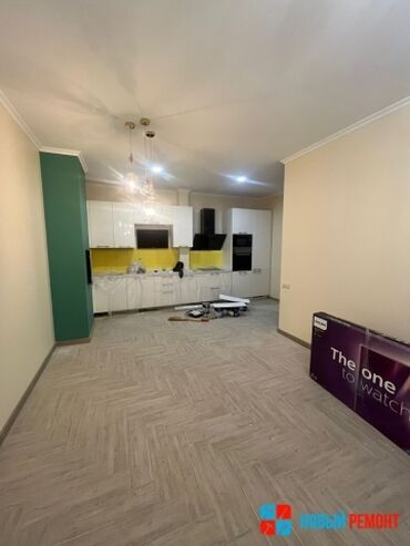 Ремонт под ключ: Ремонт под ключ | Квартиры Больше 6 лет опыта — 13