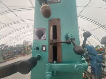 Električne bušilice: Bušilica DALMASTROJ BS16 Bušilica za precizno bušenje metala, idealna — 7