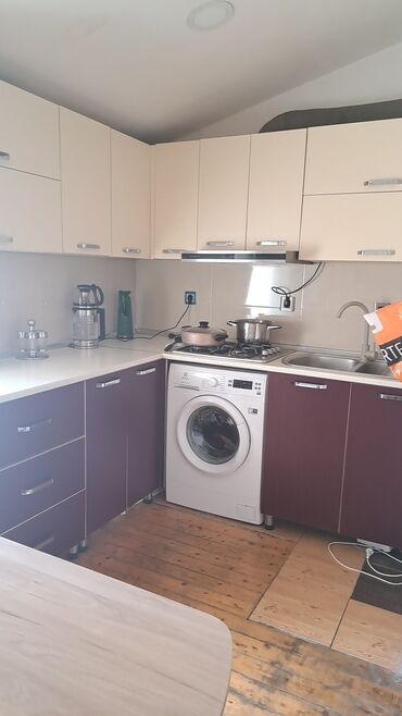 Yeni tikili: 2 otaqlı, Yeni tikili, 75 kv. m — 5