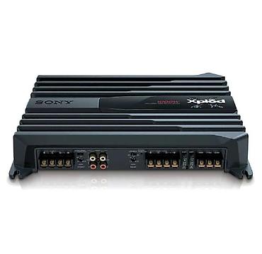 kenwood 700w: 🔥 SONY XPLOD 1000W ORIGINAL USİLİTEL — SATILIR! 🔊 🚘 Avtomobil səs — 2