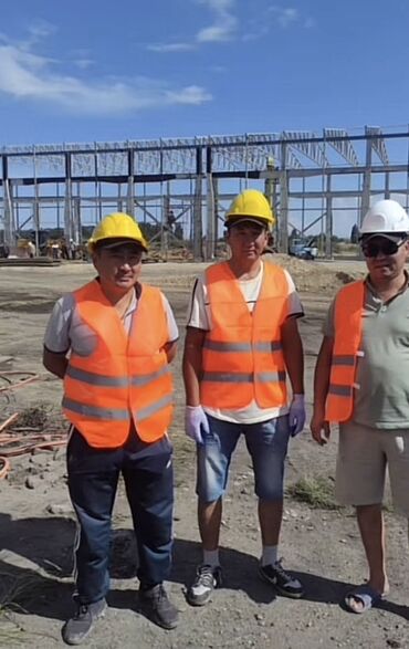 Здания: Продаю Ангар, Действующий 10 м² — 18