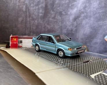 1997: VAZ, 1997 il, 1:43, Dəmir, Ödənişli çatdırılma — 9