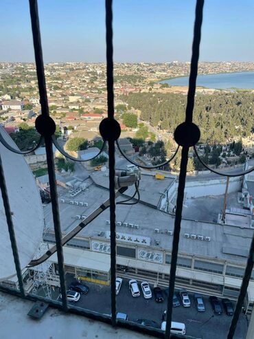 Yeni tikili: 2 otaqlı, Yeni tikili, 82 kv. m — 11