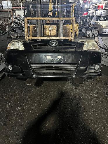 Кузовные детали: Toyota carolla orginal ehtiyat hissleri — 4