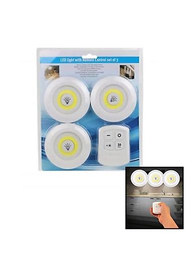 3lü işıq pultlu model Batareyalı Rm-0138393 15 azn qiymət Globex –
