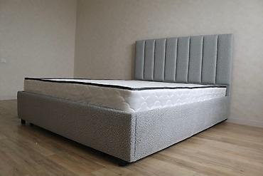 Кровати: Кровать Эксклюзив! Ортопедические матрасы! Кровати двуспальные — 4