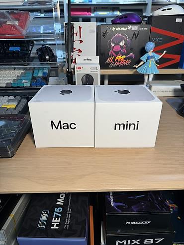 Настольные ПК и рабочие станции: Компьютер, ядер - 10, ОЗУ 16 ГБ, Для работы, учебы, Новый, NVMe — 10