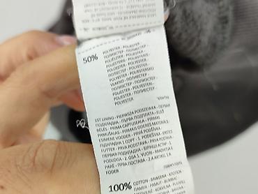 hellfire club pull and bear: Sinsay, Bluza z kapturem damska, rozmiar 2XS — 6