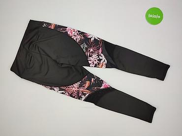 decathlon 106987: Shein, Legginsy Sportowe damskie, rozmiar S — 3