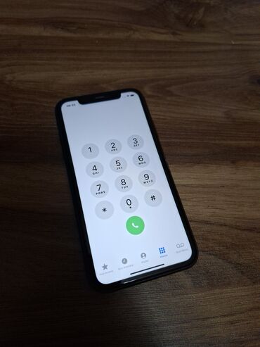 iphone 11 qiymətləri: IPhone 11, 128 ГБ, Черный, Гарантия, Беспроводная зарядка, Face ID