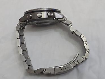 смарт часы с gps для детей: GARMIN MARQ AVIATOR GEN 2 — TITANIUM в отличном состоянии без сколов и — 5