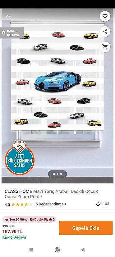 Jalüzlər: Zebra jaluzlerin topdan ve perakende satişi unvanimiz Amay ticaret — 7